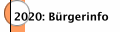 2020: Bürgerinfo