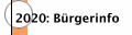2020: Bürgerinfo
