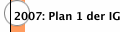 2007: Plan 1 der IG